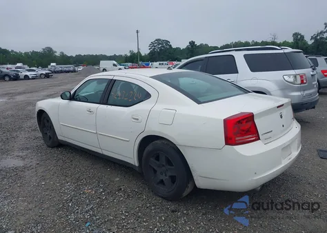 2007 Dodge Charger z USA, uszkodzony, nr VIN 2B3KA43G57H836478